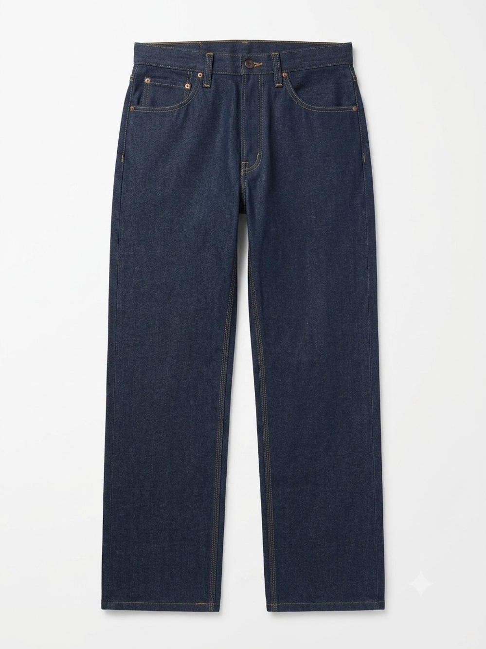 Ben Davis Carpenters Indigo Pant